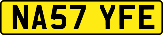 NA57YFE