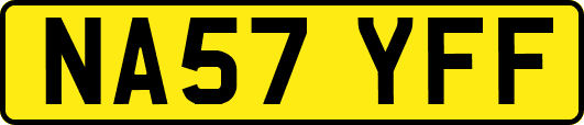 NA57YFF