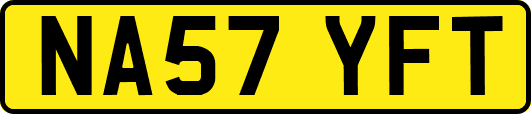 NA57YFT