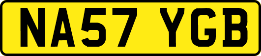 NA57YGB