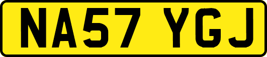 NA57YGJ