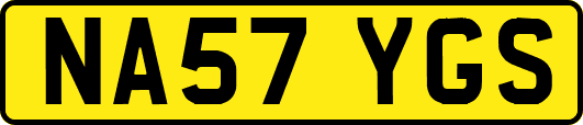 NA57YGS