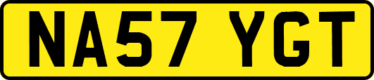NA57YGT