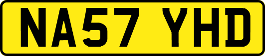 NA57YHD