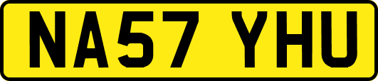 NA57YHU