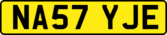 NA57YJE