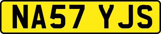 NA57YJS