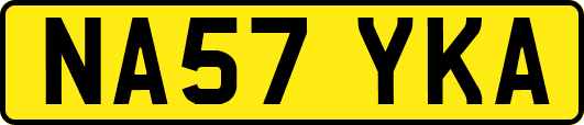 NA57YKA