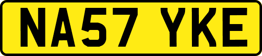 NA57YKE
