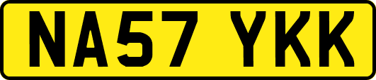 NA57YKK