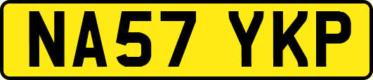 NA57YKP