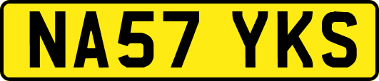 NA57YKS