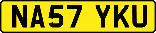 NA57YKU