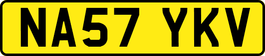 NA57YKV