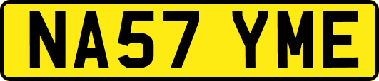 NA57YME