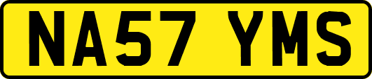 NA57YMS