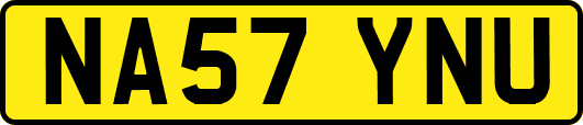 NA57YNU
