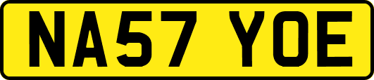 NA57YOE