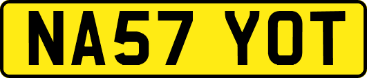 NA57YOT