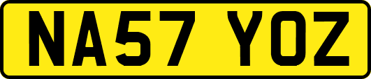 NA57YOZ
