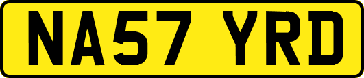 NA57YRD
