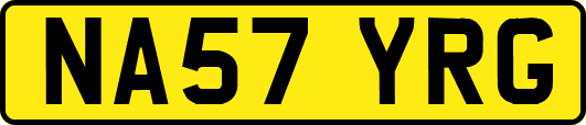 NA57YRG