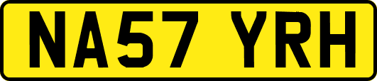 NA57YRH