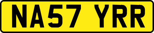 NA57YRR