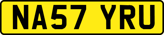 NA57YRU
