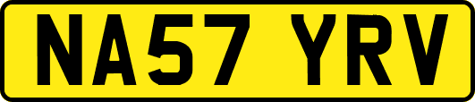 NA57YRV