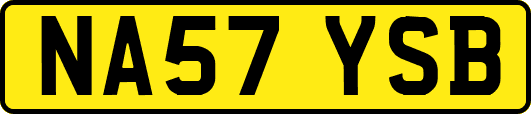 NA57YSB