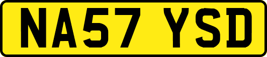 NA57YSD
