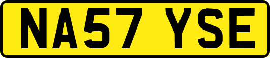 NA57YSE