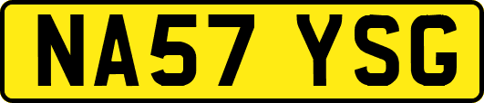 NA57YSG
