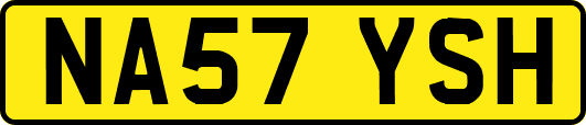 NA57YSH