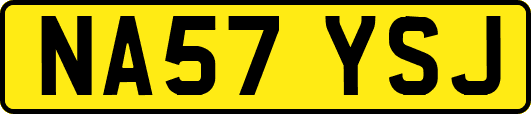 NA57YSJ