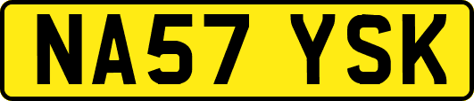 NA57YSK