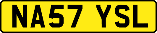 NA57YSL