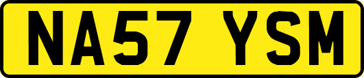 NA57YSM