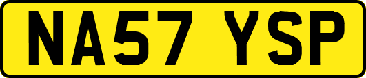 NA57YSP
