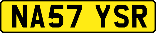NA57YSR
