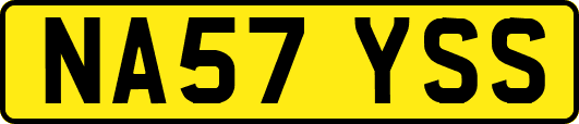NA57YSS