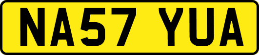 NA57YUA