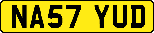 NA57YUD