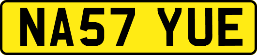 NA57YUE