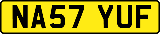 NA57YUF
