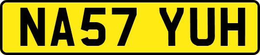 NA57YUH