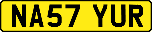 NA57YUR