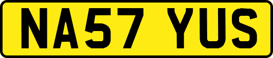 NA57YUS