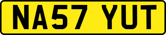 NA57YUT